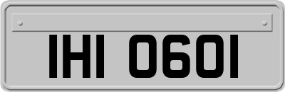 IHI0601