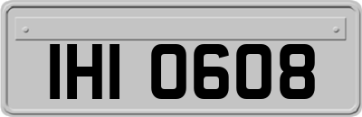IHI0608