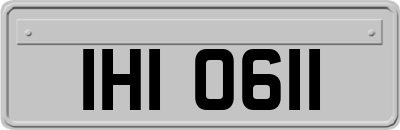 IHI0611