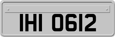 IHI0612