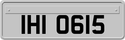 IHI0615