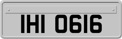 IHI0616