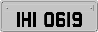 IHI0619
