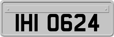 IHI0624