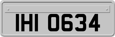 IHI0634
