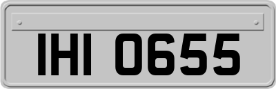 IHI0655