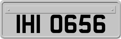 IHI0656