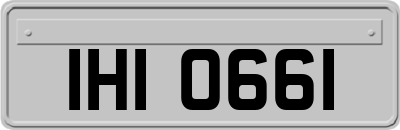 IHI0661