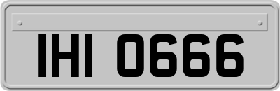 IHI0666