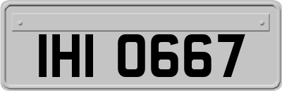 IHI0667