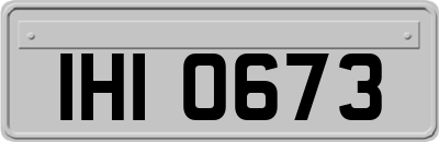 IHI0673