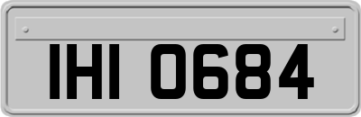 IHI0684