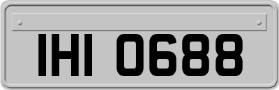 IHI0688
