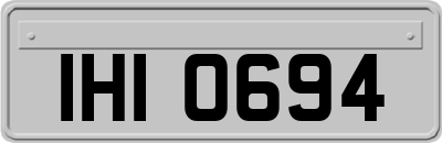 IHI0694