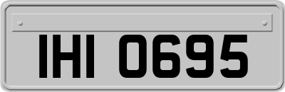 IHI0695