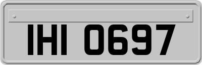 IHI0697