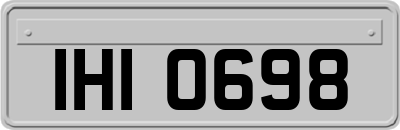 IHI0698
