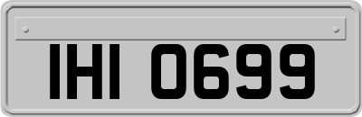 IHI0699