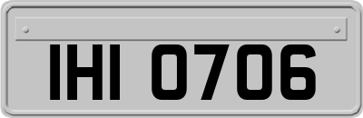 IHI0706