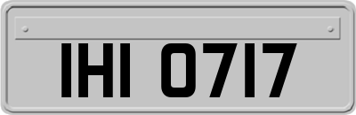 IHI0717
