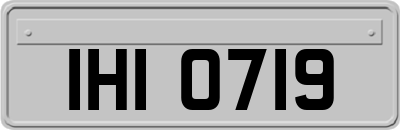 IHI0719