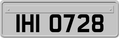 IHI0728