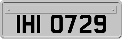 IHI0729