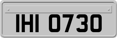 IHI0730