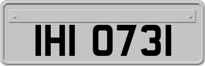 IHI0731