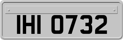 IHI0732