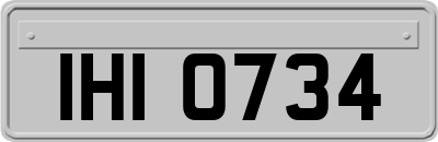 IHI0734
