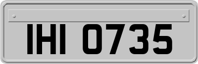 IHI0735