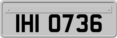 IHI0736