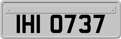 IHI0737