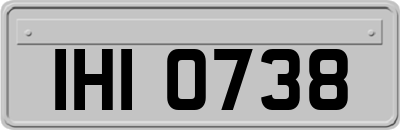 IHI0738