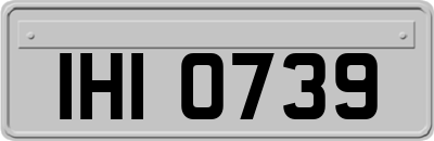 IHI0739