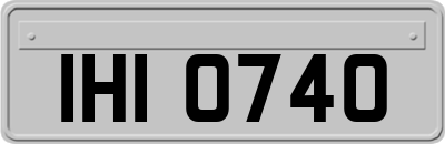 IHI0740