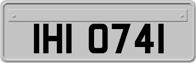 IHI0741