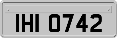 IHI0742
