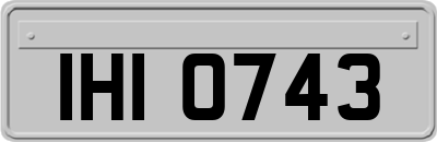 IHI0743