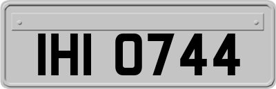 IHI0744