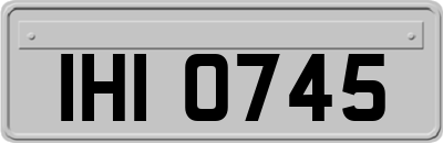 IHI0745