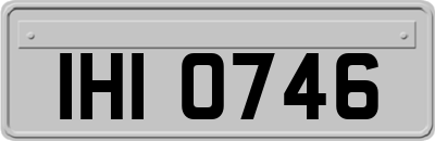 IHI0746