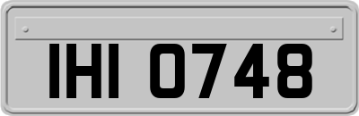 IHI0748