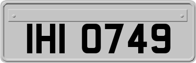 IHI0749