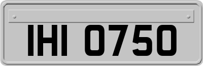IHI0750