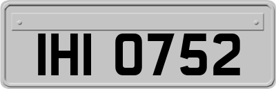IHI0752