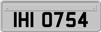 IHI0754