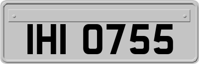 IHI0755