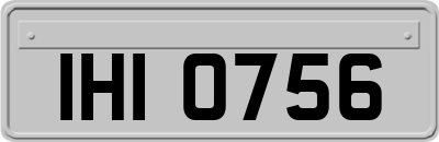 IHI0756